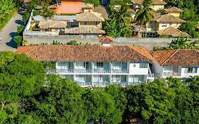 Hotel Miratlantico Búzios